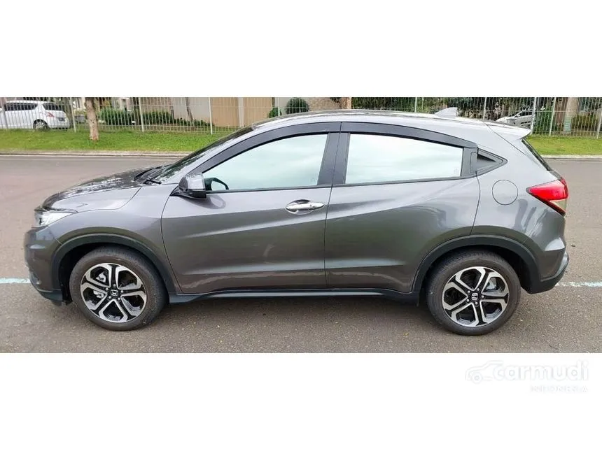 2020 Honda HR-V E Special Edition SUV