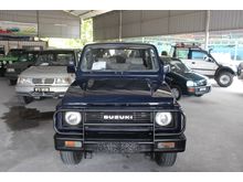 1991 Suzuki Jimny 1.0 SUV (M) USED CAR