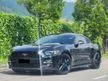 Used 2016 Registered in 2021 FORD MUSTANG 2.3 Eco Boost (A) Petrol Turbo 6 speed Transmission, High spec 1 Owner Must Buy