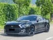 Used 2016 Registered in 2021 FORD MUSTANG 2.3 Eco Boost (A) Petrol Turbo 6 speed Transmission, High spec 1 Owner Must Buy