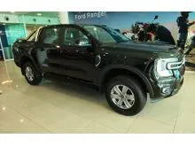 2025 Ford Ranger 2.0 XLT Plus Dual Cab Pickup