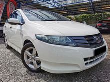 Honda CITY 1.5 iVTEC (A) TIPTOP PerfectCOND WRRNTY