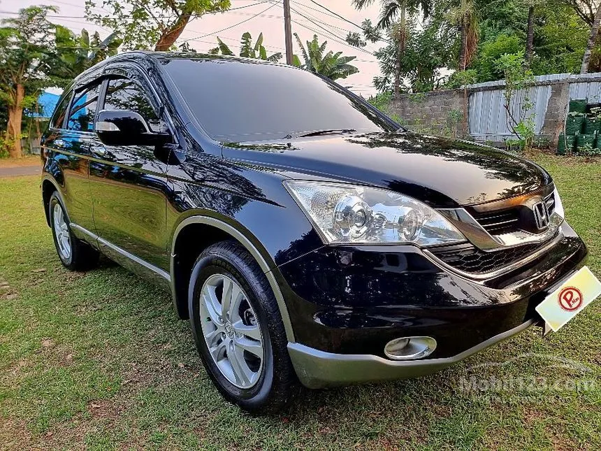 2012 Honda CR-V SUV