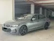 New 2024 BMW 320i 2.0 M Sport Sedan