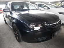2010 Proton Persona 1.6 H-Line Sedan -- WELL MAINTAINED --