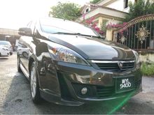 2014 Proton Exora 1.6 Bold CFE Premium MPV