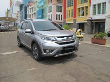 2016 Honda BR-V 1.5 E Prestige SUV