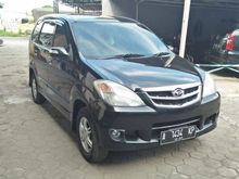 2011 Daihatsu Xenia 1.3 Xi DELUXE MPV