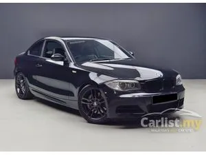 2008 BMW 135i 3.0 M Sport Coupe