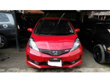 2013 Honda Jazz 1.5 RS