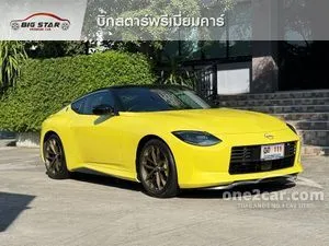 2023 Nissan Z 3.0 Proto Coupe