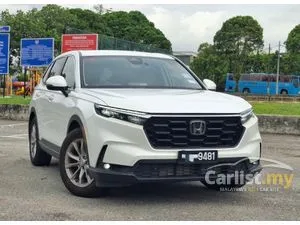 2024 Honda CR-V 1.5 E SUV
