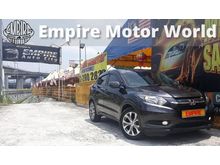 2016 Honda HR-V 1.8 i-VTEC E SUV - FULL SERVICE RECORD - WARRANTY TILL 2020 - DONE ONLY 10,040KM - NEW FACELIFT - ( VX 4029 ) 1 CAREFUL OWNER