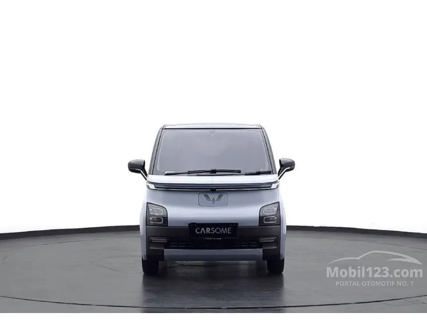 2022 Wuling Air EV Long Range Hatchback