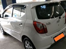 AYLA X MT 2017 TDP Rp 15JT