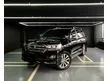 Used 2017 Toyota Land Cruiser 4.6 ZX SUV -ORIGINAL MODELLISTA BODYKIT - Cars for sale