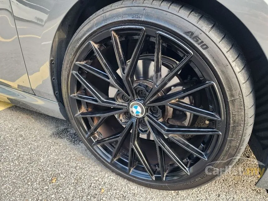 2023 BMW 218i M Sport Coupe