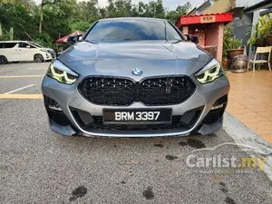 2023 BMW 218i 1.5 M Sport Coupe