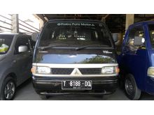 2014 Mitsubishi Colt T120SS Standard Pick-up