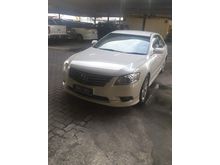 2011 Toyota Camry 2.4 V Sedan