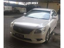 2011 Toyota Camry 2.4 V Sedan