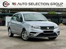 2023 Proton SAGA 1.3 PREMIUM (A) Full Proton Service Easy Loan