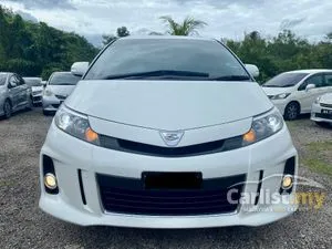 2013 Toyota Estima 2.4 Aeras MPV