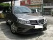 Used 2019 Proton Saga 1.3 Premium Sedan (A) CVT 1 Lady Owner Ori Mileage 3Xk KM Done Full Service History at Proton 1 Lady Owner Condition Like New
