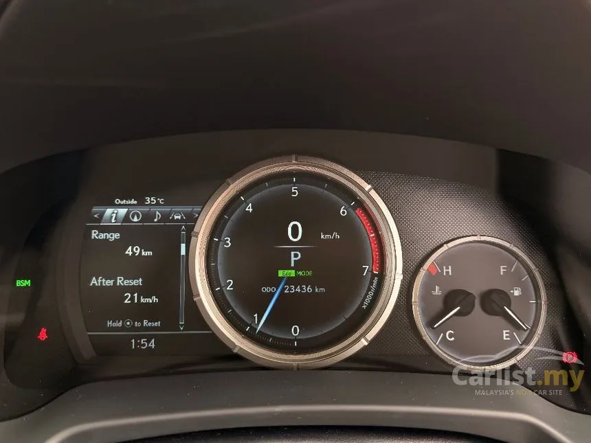 2022 Lexus RX 300 F Sport SUV