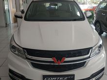 2019 Wuling Cortez 1,8 L Lux+ Wagon