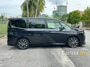 2022 Toyota Voxy 2.0 S-Z MPV