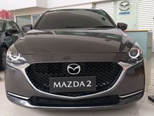 2019 Mazda 2 1,5 R Hatchback