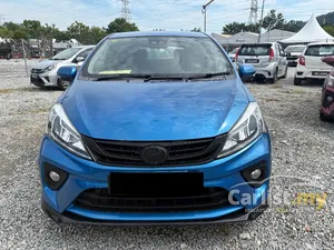 2020 Perodua Myvi 1.5 AV Hatchback