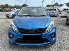 2020 Perodua Myvi 1.5 AV Auto - FULL SPEC, SIAP SEDIA UNTUK DIBAWA PULANG
