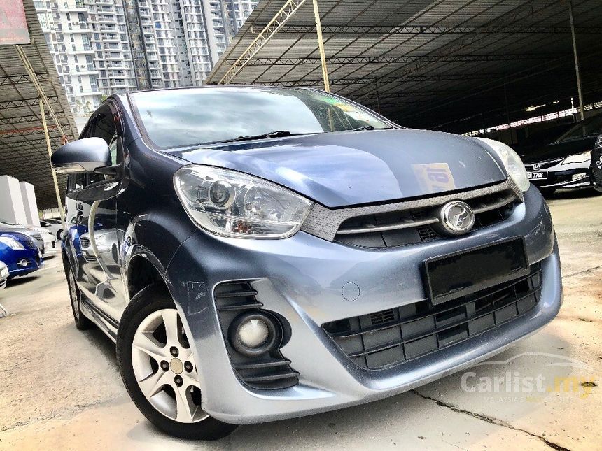 37+ Perodua Myvi 2014 Specification Gif