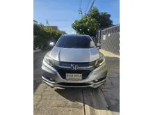 2017 Honda HR-V 1.8 (ปี 14-18) E Limited SUV
