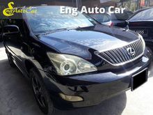 2003 Toyota Harrier 2.4 240G Premium L TipTopCondition