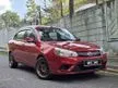 Used ORI 2017 Proton Saga 1.3 Standard Sedan (A)