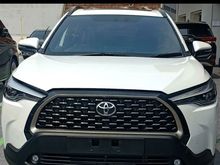 Corolla Cross 1.8 Hybrid New Toyota Line Up