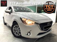 2019 Mazda 2 1.5 SKYACTIV-G Sedan 33K MILLEAGE