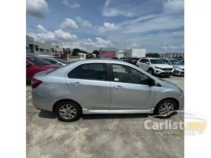 2019 Perodua Bezza 1.3 Advance Sedan