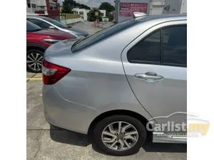 2019 Perodua Bezza 1.3 Advance Sedan