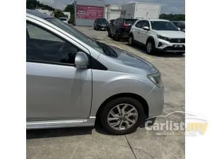2019 Perodua Bezza 1.3 Advance Sedan