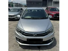 2019 Perodua Bezza 1.3 Advance Sedan