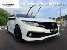Honda CIVIC 1.5 TC-PREMIUM (A)-19