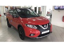 LIMITED EDITION 120 UNITS ONLY 2018 Nissan X-Trail 2.0 X-Tremer SUV -- APRIL PROMO --
