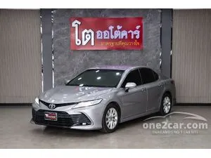 2022 Toyota CAMRY 2.5 Sport Sedan