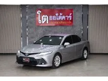 2022 Toyota CAMRY 2.5 (ปี 18-24) Sport Sedan