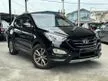 Used ORI 2013 Inokom Santa Fe 2.4 Elegance SUV TRUE YEAR MAKE 2 YEARS WARRANTY