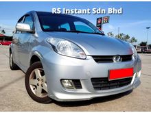 2009 Perodua MYVI 1.3 (A) PREMIUM NEW FACELIFT EZI CAR KING